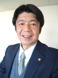 社会保険労務士　河地